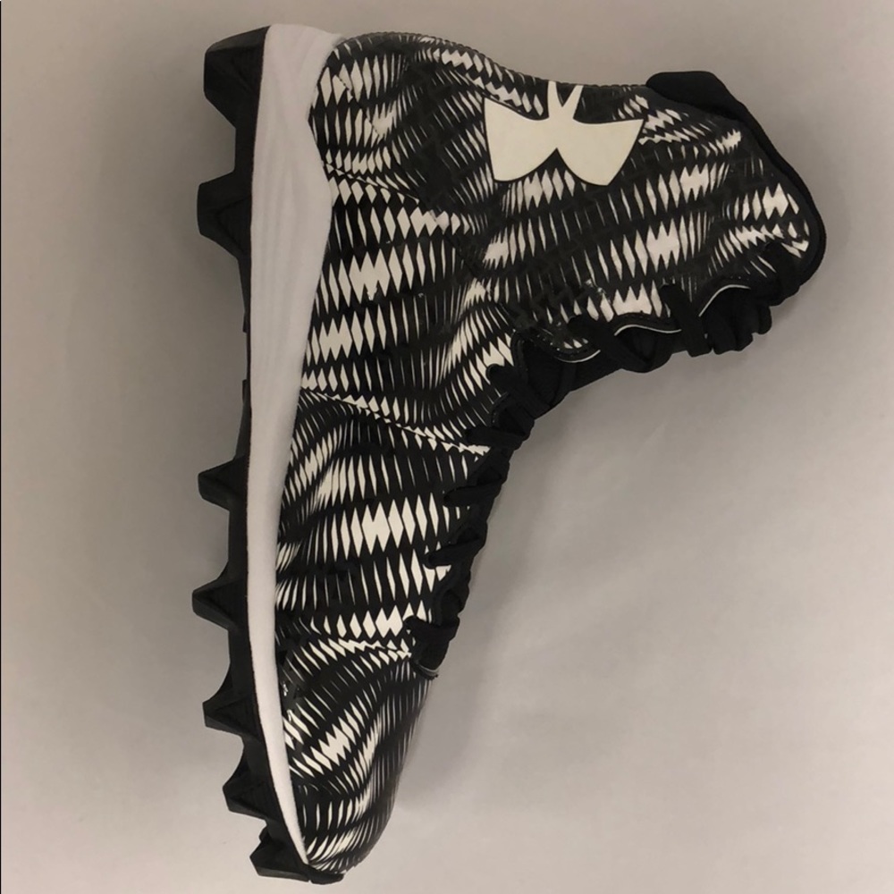 Under Armour Highlight Clutchfit Cleats
